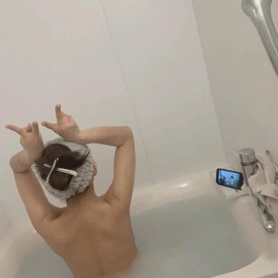 お風呂🛁*。たいむ。