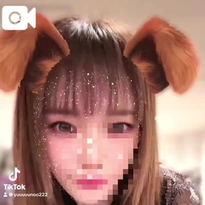 昨日撮ったTIKTOK📸