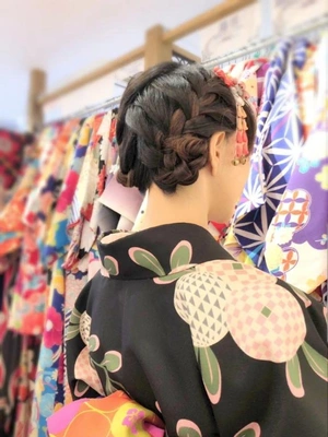 @お正月三ヶ日🌟👀