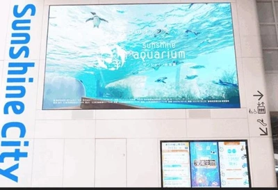 久しぶりの池袋✨