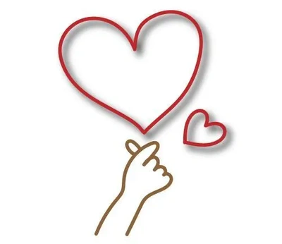 お礼💌