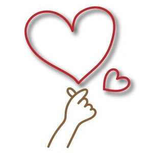 お礼💌