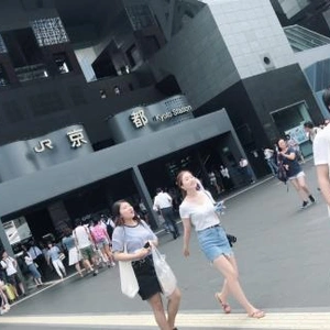 今日は