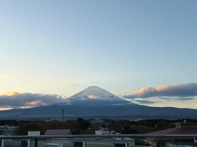 昨日の💦