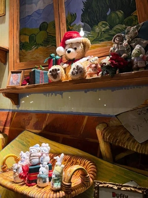 次は木曜日です😌