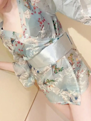 🍀花火🍀