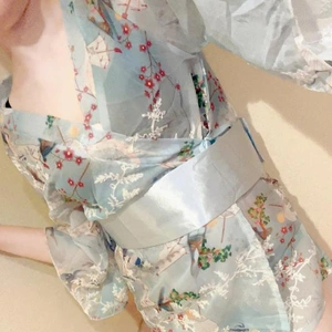 🍀花火🍀