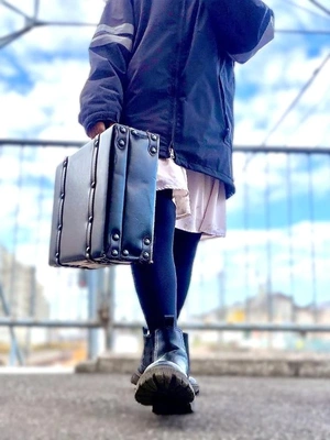 【書きます📚💦】