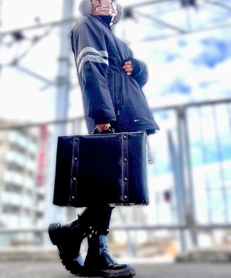 【軌跡の御礼】