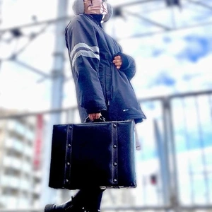 【軌跡の御礼】