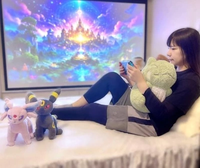 【晴耕雨…？】