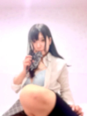 【乱れるからさ】