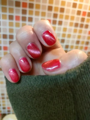 newネイル💅