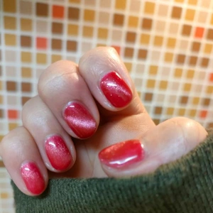 newネイル💅