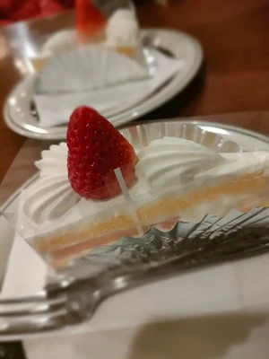 デザート🍰