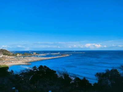 福島の小名浜🌊