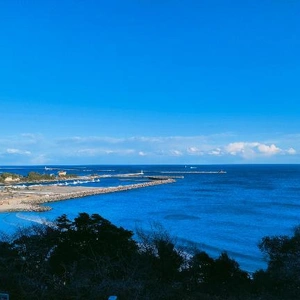 福島の小名浜🌊