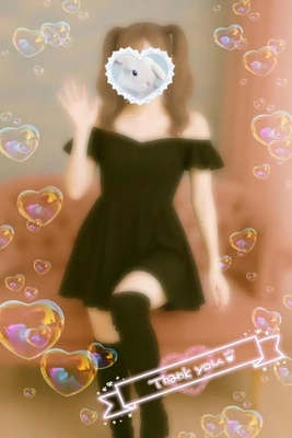 🈵枠 感謝💕