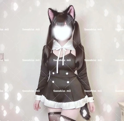 多分、私、猫です。