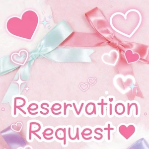 We look forward to welcoming you!