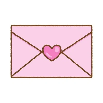 💌