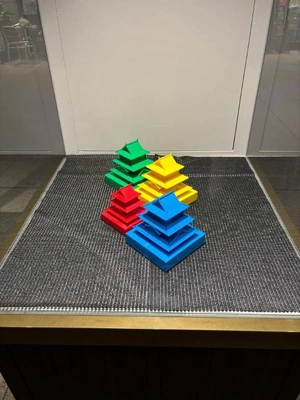 🤍おやすみ前に🤍