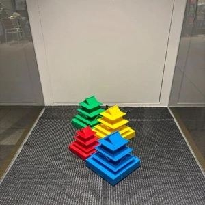 🤍おやすみ前に🤍