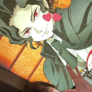 🤍下書き、書き溜めの話🤍