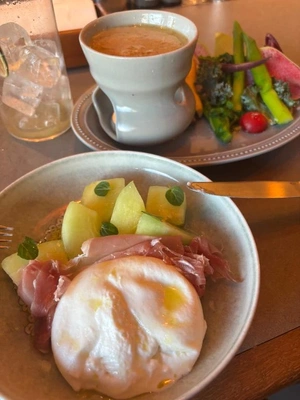 🤍見て見ぬふりをしていた🤍