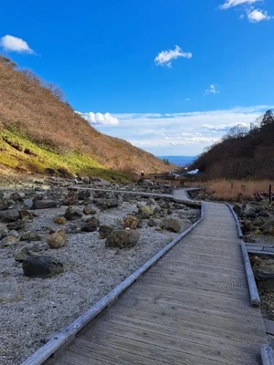 年末の予定