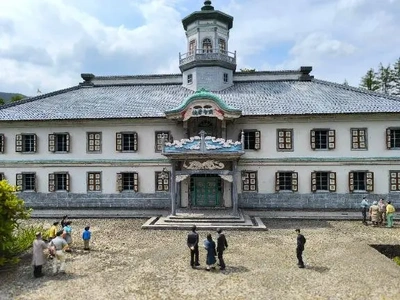 三社祭
