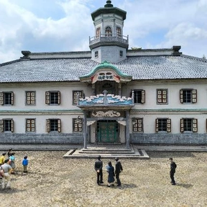 三社祭