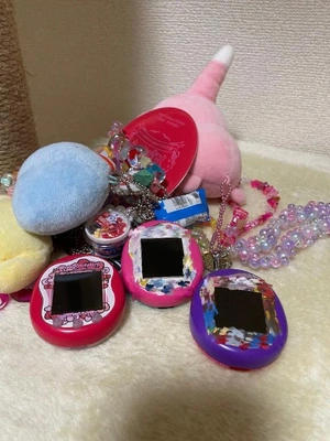 ストラップの存在感