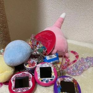 ストラップの存在感