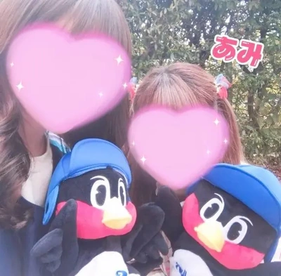 💗今度こそ💗