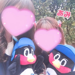 💗今度こそ💗
