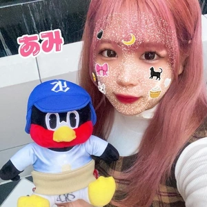 💗ありがとお💗
