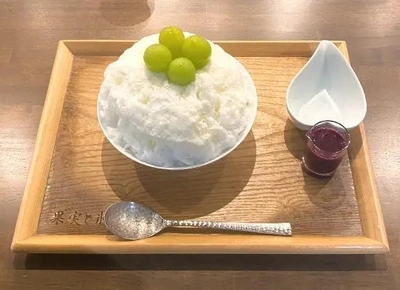 💗今季初💗
