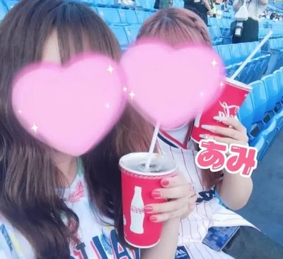 💗延長戦💗