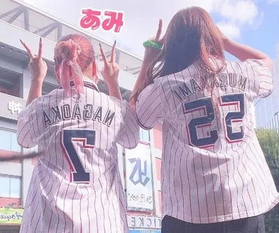 💗やきゅう💗