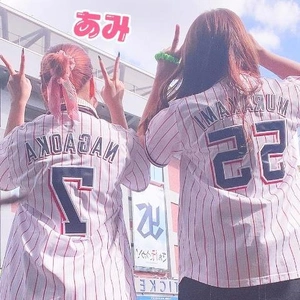 💗やきゅう💗