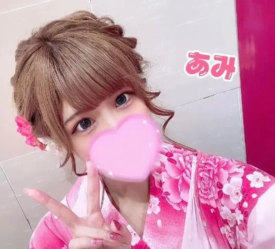 💗浴衣💗