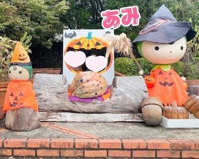 💗ハロウィン💗