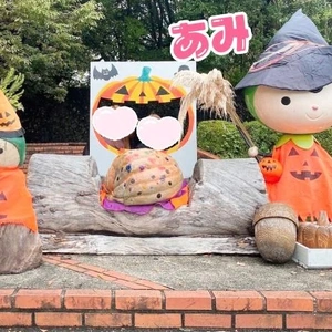 💗ハロウィン💗