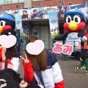 💗ファン感💗