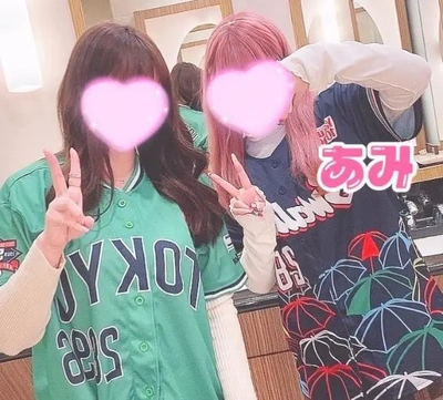 💗ありがとう💗