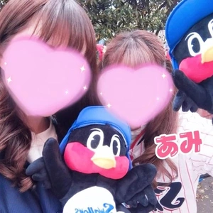 💗去年の今日💗