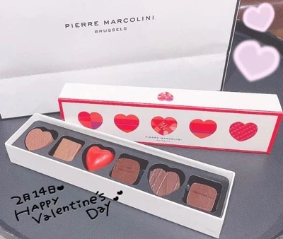 💗チョコ🍫💗