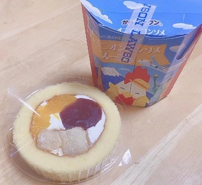 💗JALコラボ✈️💗