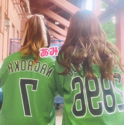 💗おやっしゅ💗